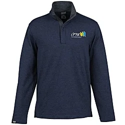 Storm Creek Sidekick 1/4-Zip Pullover - Men's
