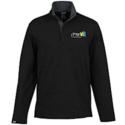 Storm Creek Sidekick 1/4-Zip Pullover - Men's