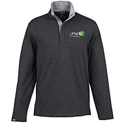 Storm Creek Sidekick 1/4-Zip Pullover - Men's