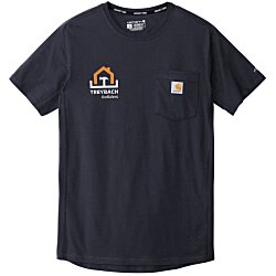 Carhartt Force Pocket T-Shirt