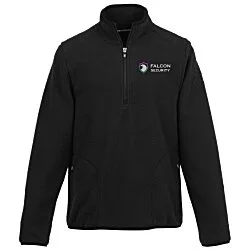 Cutter & Buck Cascade Sherpa Fleece 1/4-Zip - Men's