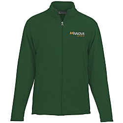 Augusta Micro-Lite Fleece Full-Zip Jacket - Men's