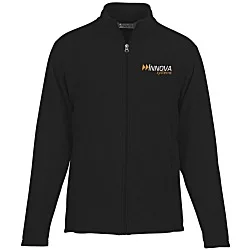 Augusta Micro-Lite Fleece Full-Zip Jacket - Men's