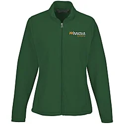 Augusta Micro-Lite Fleece Full-Zip Jacket - Ladies'