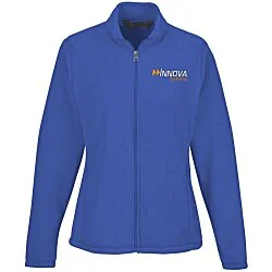 Augusta Micro-Lite Fleece Full-Zip Jacket - Ladies'