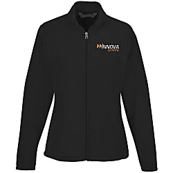 Augusta Micro-Lite Fleece Full-Zip Jacket - Ladies'