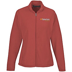 Augusta Micro-Lite Fleece Full-Zip Jacket - Ladies'