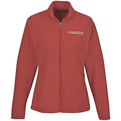 Augusta Micro-Lite Fleece Full-Zip Jacket - Ladies'