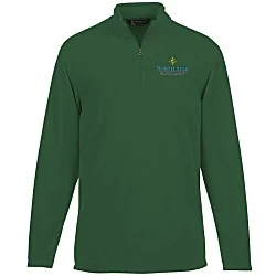 Augusta Micro-Lite Fleece 1/4-Zip Pullover - Men's