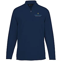 Augusta Micro-Lite Fleece 1/4-Zip Pullover - Men's