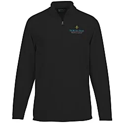 Augusta Micro-Lite Fleece 1/4-Zip Pullover - Men's