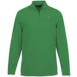Augusta Micro-Lite Fleece 1/4-Zip Pullover - Men's