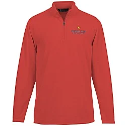 Augusta Micro-Lite Fleece 1/4-Zip Pullover - Men's