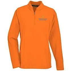 Augusta Micro-Lite Fleece 1/4-Zip Pullover - Ladies'