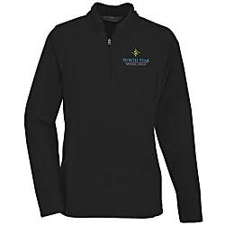 Augusta Micro-Lite Fleece 1/4-Zip Pullover - Ladies'