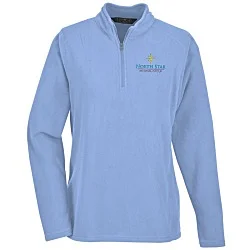 Augusta Micro-Lite Fleece 1/4-Zip Pullover - Ladies'