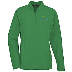 Augusta Micro-Lite Fleece 1/4-Zip Pullover - Ladies'
