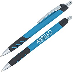 Wizard Elite Pen - Metallic