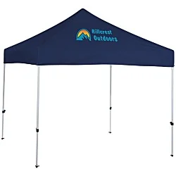 Thrifty 10' Event Tent