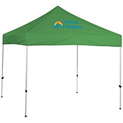 Thrifty 10' Event Tent