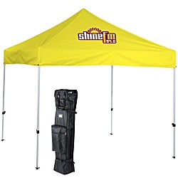 Thrifty 10' Event Tent with Soft Carry Case
