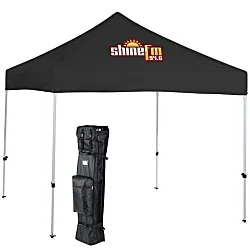 Thrifty 10' Event Tent with Soft Carry Case