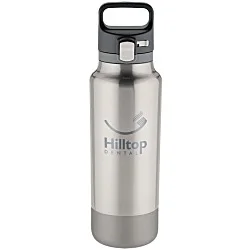 h2go Ranger Vacuum Bottle - 25 oz. - Laser Engraved