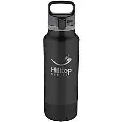 h2go Ranger Vacuum Bottle - 25 oz. - Laser Engraved