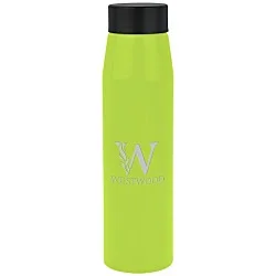 h2go Chroma Aluminum Bottle - 24 oz. - Laser Engraved