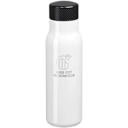 Tread Stainless Bottle - 25 oz. - Laser Engraved