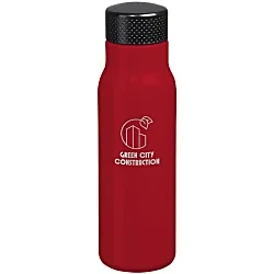 Tread Stainless Bottle - 25 oz. - Laser Engraved