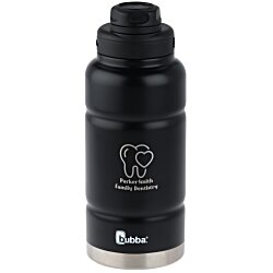 bubba Trailblazer Vacuum Bottle - 32 oz. - Laser Engraved