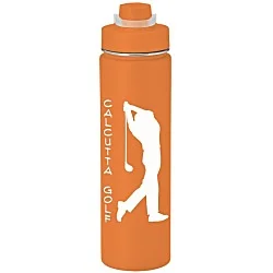 h2go Conquer Vacuum Bottle - 24 oz.