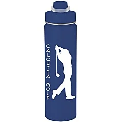 h2go Conquer Vacuum Bottle - 24 oz.