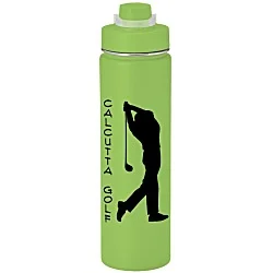 h2go Conquer Vacuum Bottle - 24 oz.