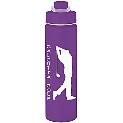 h2go Conquer Vacuum Bottle - 24 oz.