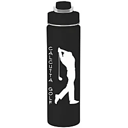 h2go Conquer Vacuum Bottle - 24 oz.