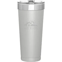 Polar Travel Tumbler - 20 oz. - Laser Engraved