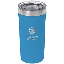 Palermo Vacuum Tumbler - 18 oz. - Laser Engraved