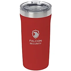 Palermo Vacuum Tumbler - 18 oz. - Laser Engraved
