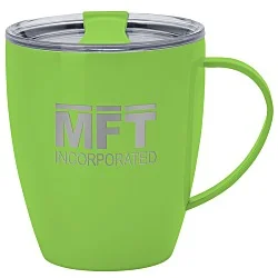 Haus Vacuum Mug - 12 oz. - Laser Engraved