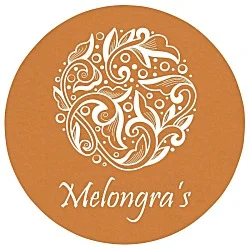 Dot Felt Coaster