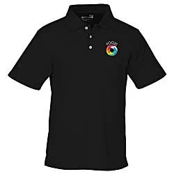 Legacy Cool Max Polo