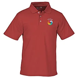 Legacy Cool Max Polo
