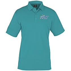 Callaway Micro Texture Polo - Men's