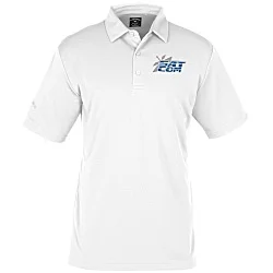 Callaway Micro Texture Polo - Men's