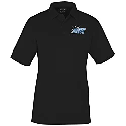 Callaway Micro Texture Polo - Men's