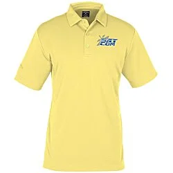 Callaway Micro Texture Polo - Men's