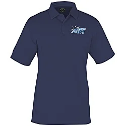 Callaway Micro Texture Polo - Men's