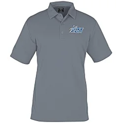 Callaway Micro Texture Polo - Men's